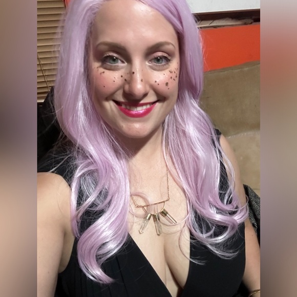 Meet your Posher, Barbara - Picture 6 of 12